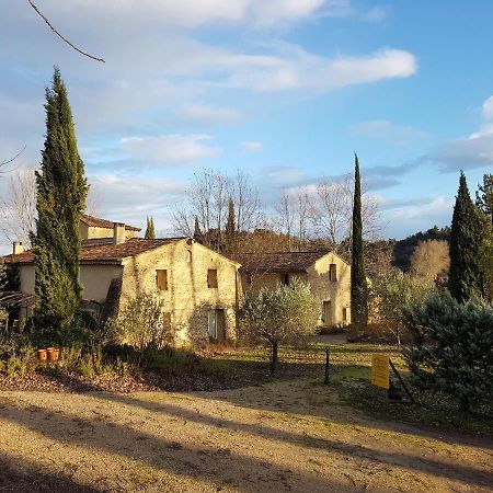 Chambres D'Hotes Aux Tournesols Malaucène Dış mekan fotoğraf