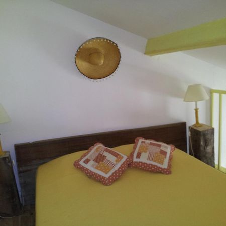 Chambres D'Hotes Aux Tournesols Malaucène Dış mekan fotoğraf