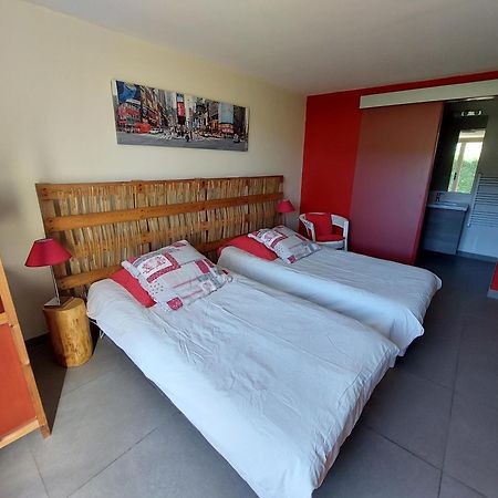 Chambres D'Hotes Aux Tournesols Malaucène Dış mekan fotoğraf