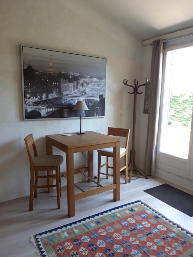 Chambres D'Hotes Aux Tournesols Malaucène Dış mekan fotoğraf