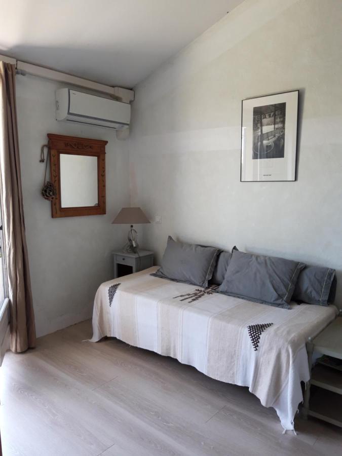 Chambres D'Hotes Aux Tournesols Malaucène Dış mekan fotoğraf