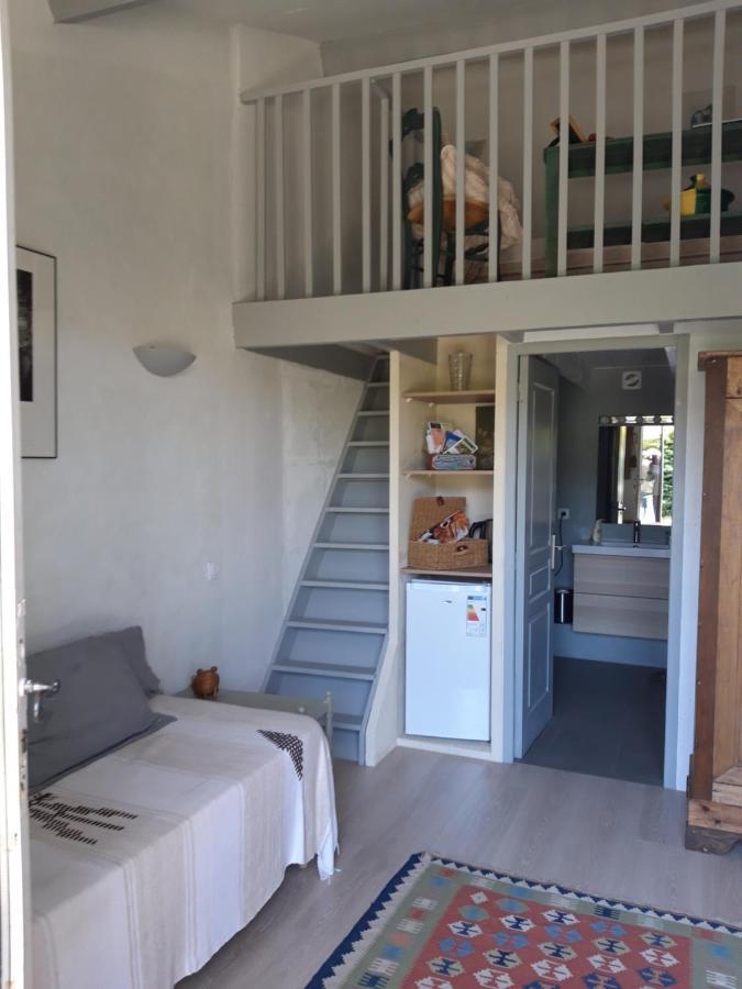 Chambres D'Hotes Aux Tournesols Malaucène Dış mekan fotoğraf