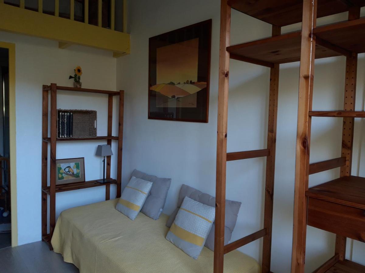 Chambres D'Hotes Aux Tournesols Malaucène Dış mekan fotoğraf