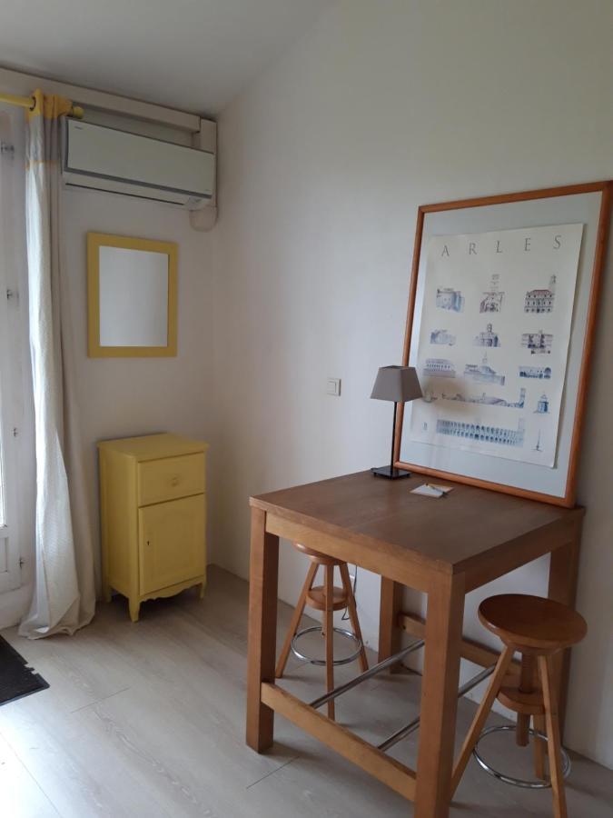 Chambres D'Hotes Aux Tournesols Malaucène Dış mekan fotoğraf