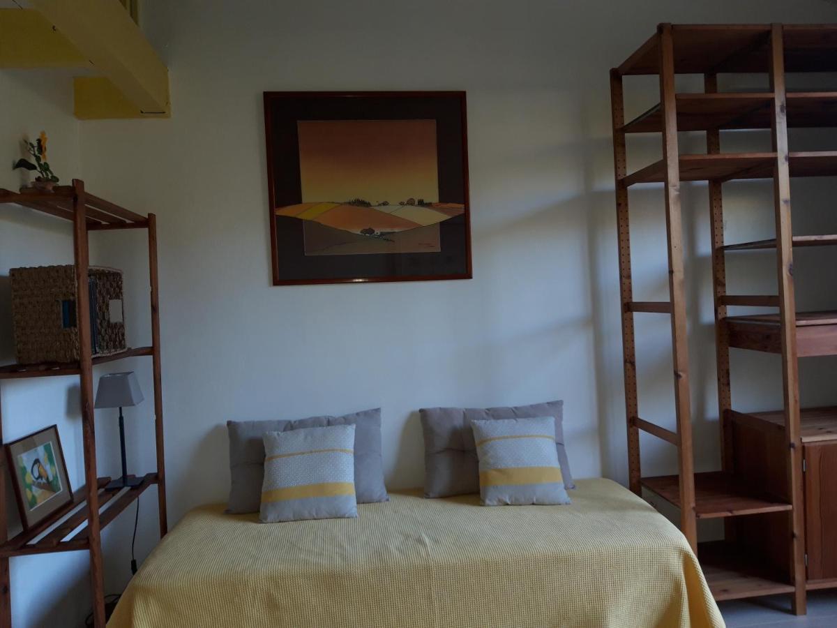 Chambres D'Hotes Aux Tournesols Malaucène Dış mekan fotoğraf