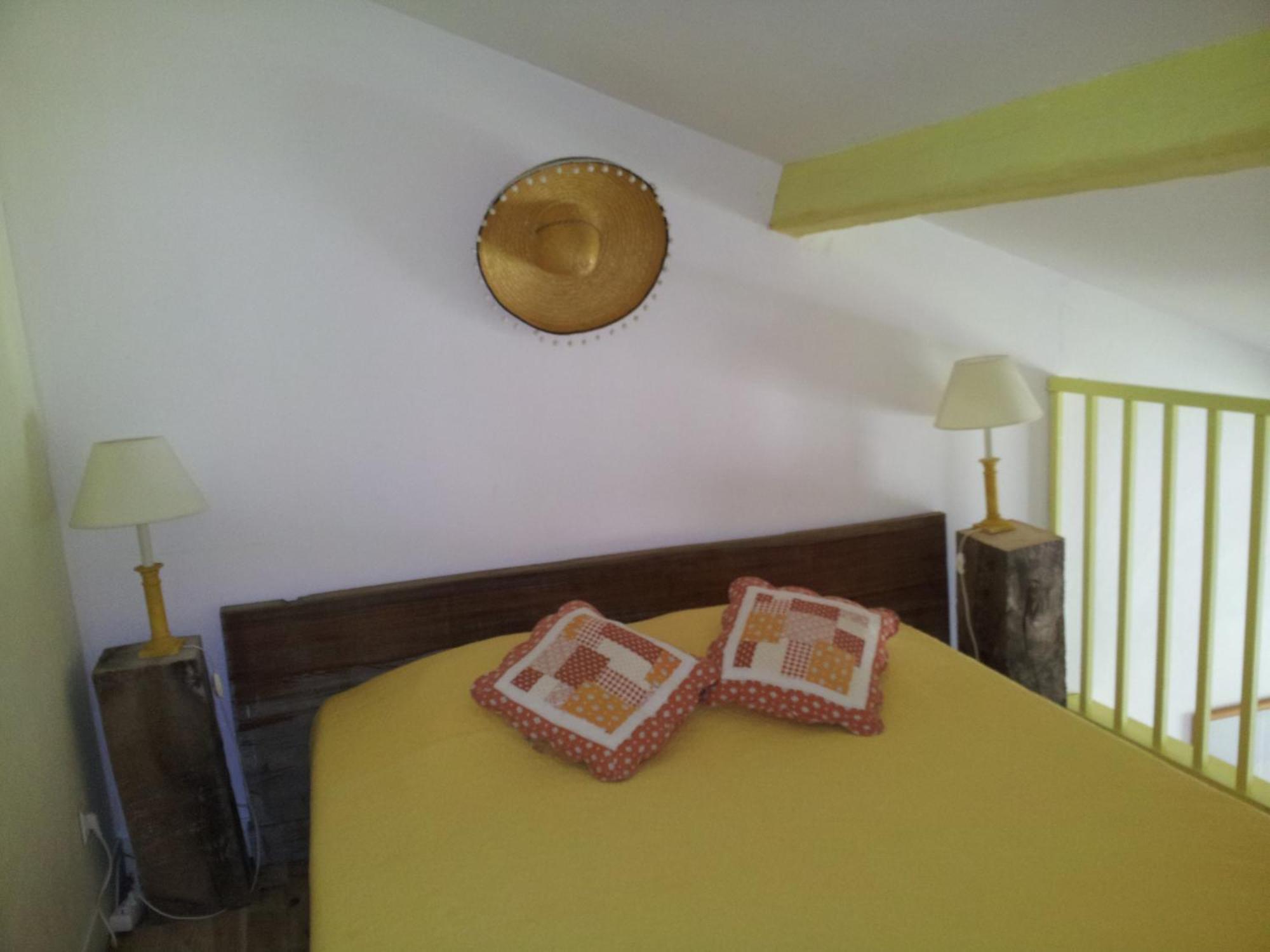 Chambres D'Hotes Aux Tournesols Malaucène Dış mekan fotoğraf