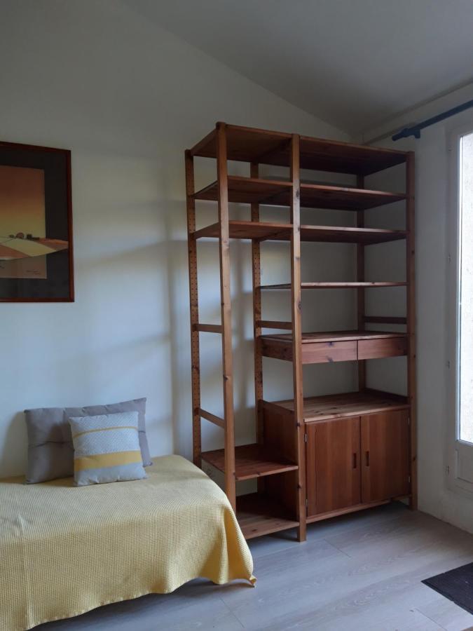 Chambres D'Hotes Aux Tournesols Malaucène Dış mekan fotoğraf