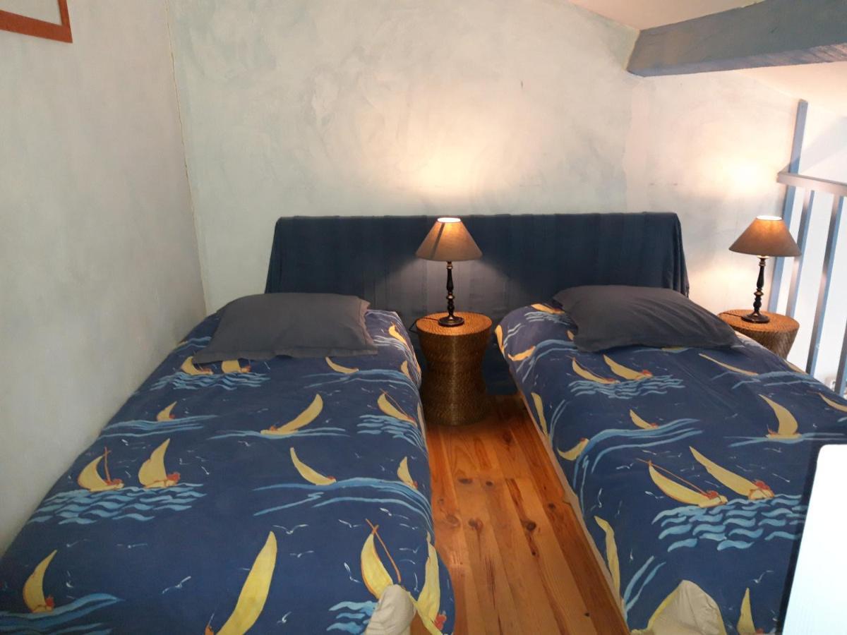 Chambres D'Hotes Aux Tournesols Malaucène Dış mekan fotoğraf