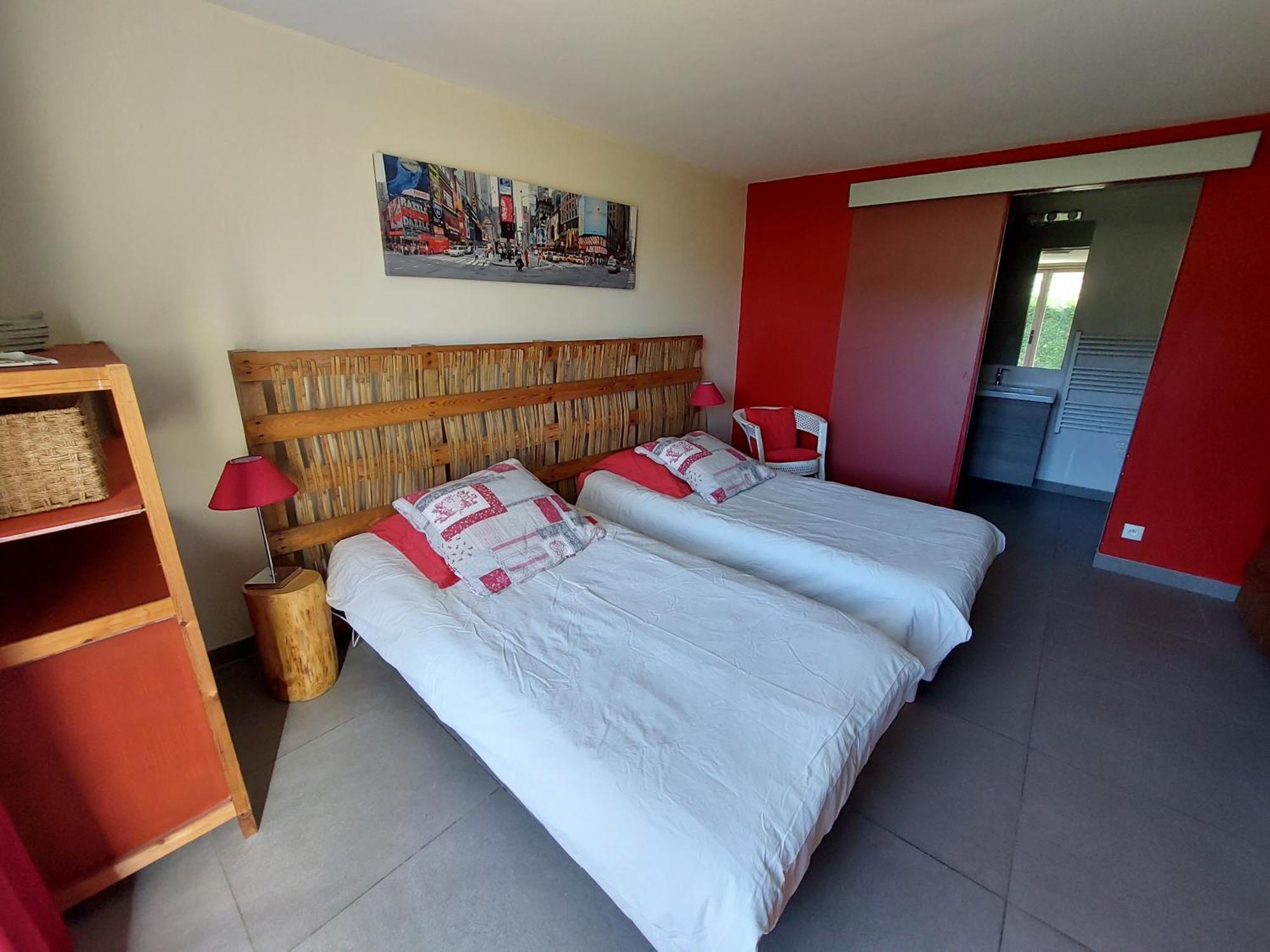 Chambres D'Hotes Aux Tournesols Malaucène Dış mekan fotoğraf