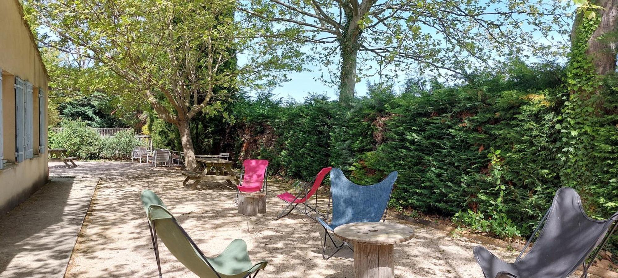 Chambres D'Hotes Aux Tournesols Malaucène Dış mekan fotoğraf