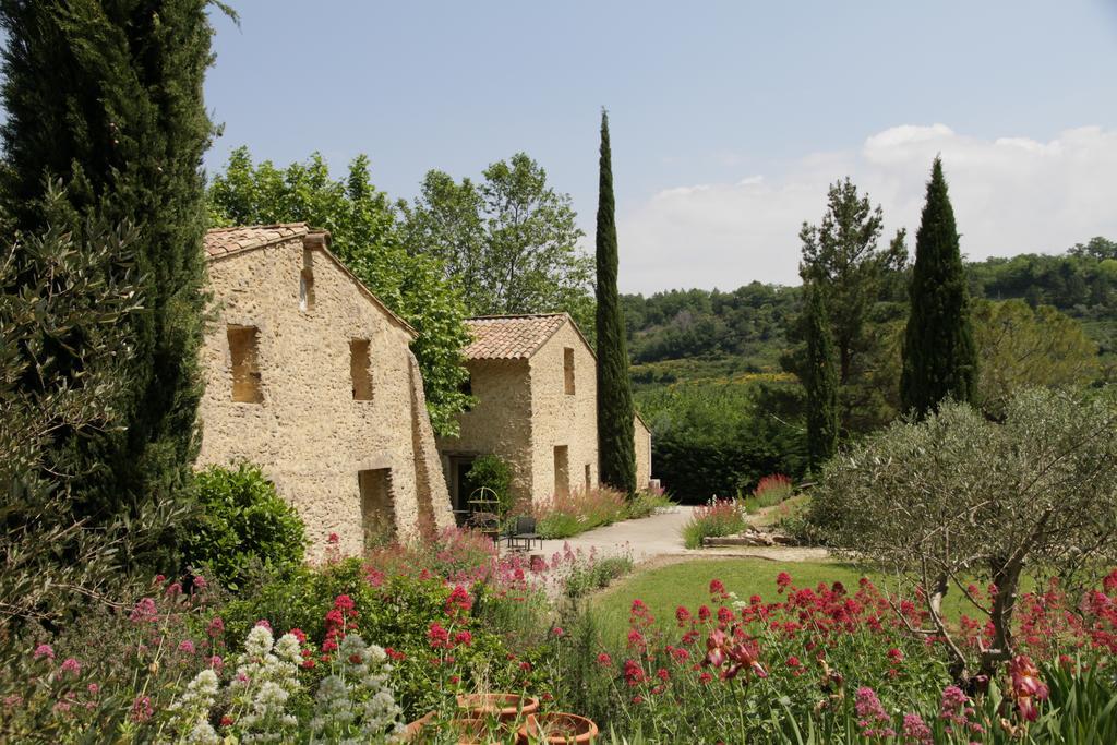 Chambres D'Hotes Aux Tournesols Malaucène Dış mekan fotoğraf