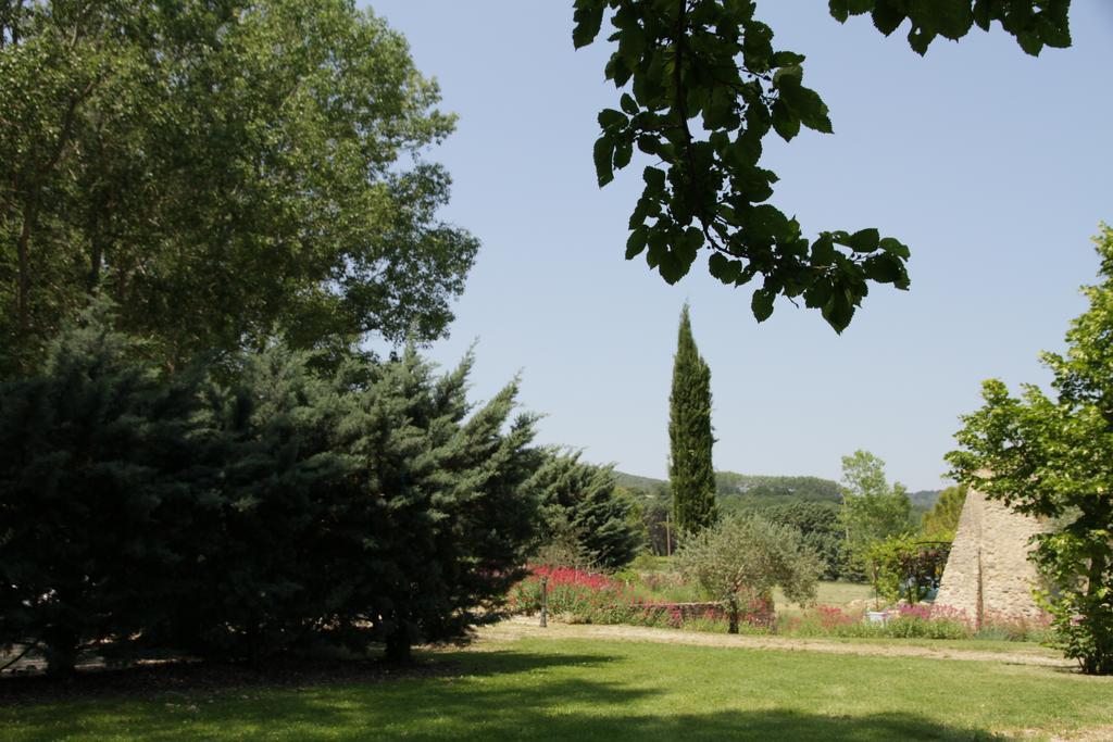 Chambres D'Hotes Aux Tournesols Malaucène Dış mekan fotoğraf