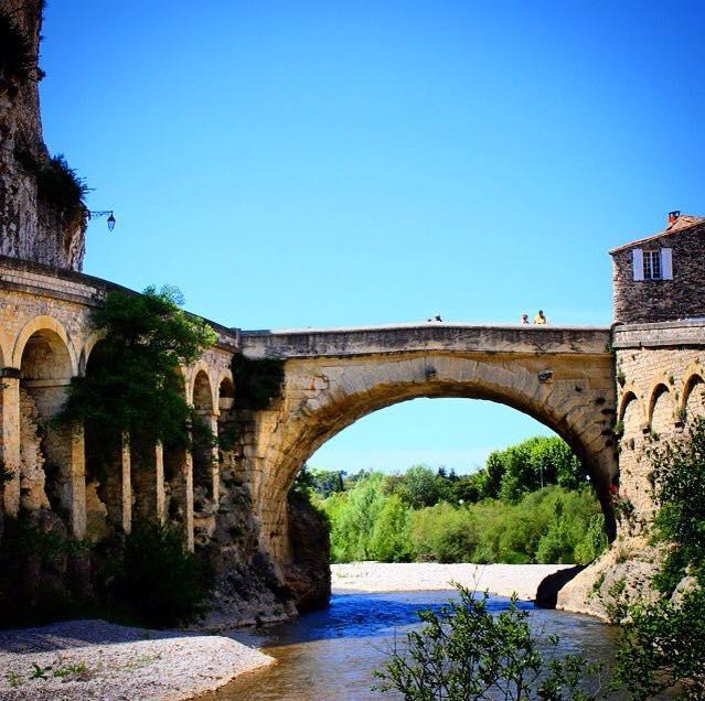 Chambres D'Hotes Aux Tournesols Malaucène Dış mekan fotoğraf